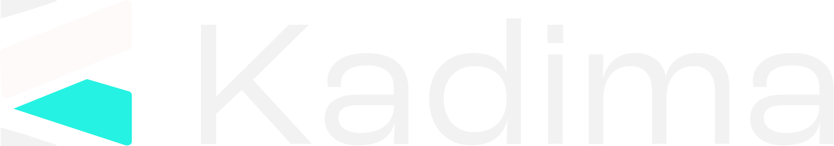 Kadima Consults | AI Agency